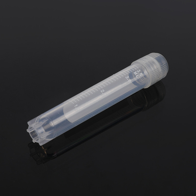 3.6ml Cryotube